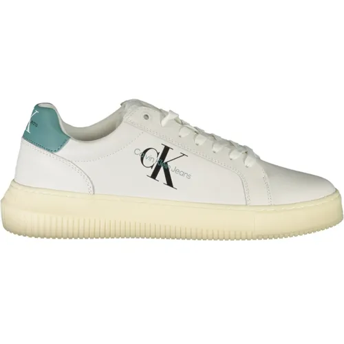 Baskets basses YM0YM00681 - Calvin Klein Jeans - Modalova