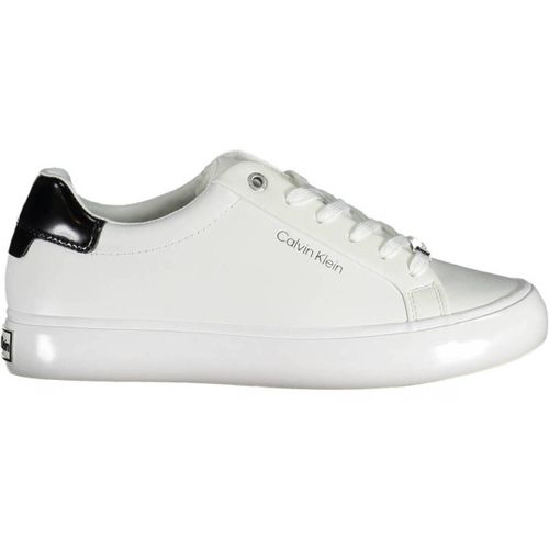 Baskets basses HW0HW01406F_0A193FC - Calvin Klein Jeans - Modalova