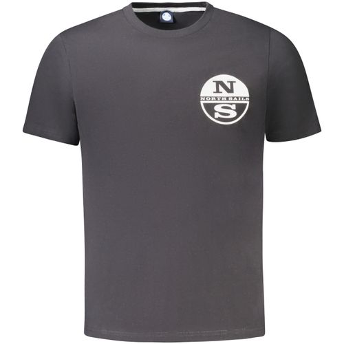 T-shirt North Sails 996024000 - North Sails - Modalova