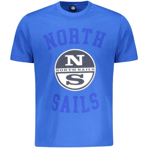 T-shirt North Sails 996021000 - North Sails - Modalova