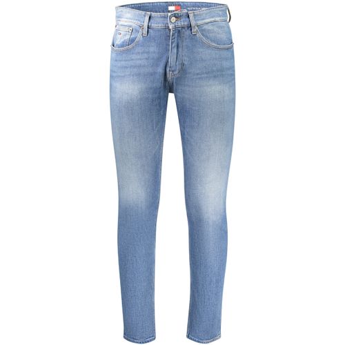 Jeans tapered DM0DM20987 - Tommy Hilfiger - Modalova