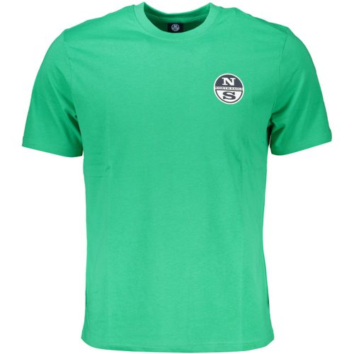 T-shirt North Sails 902839000 - North Sails - Modalova
