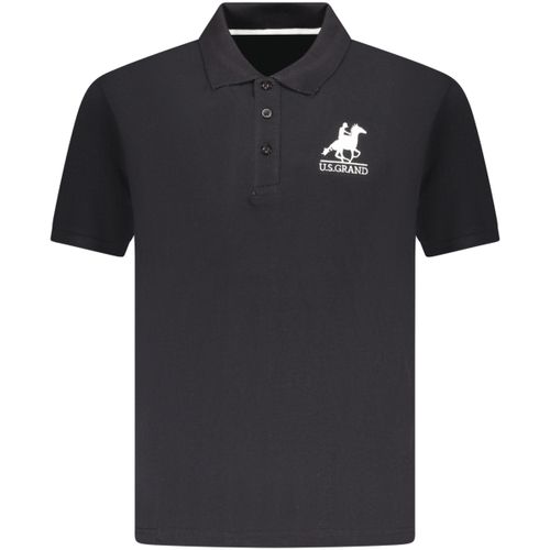 Polo U.s. Grand AU02662 - U.s. Grand - Modalova
