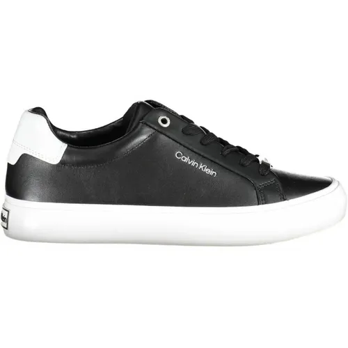Baskets basses HW0HW01406F_E19648C - Calvin Klein Jeans - Modalova