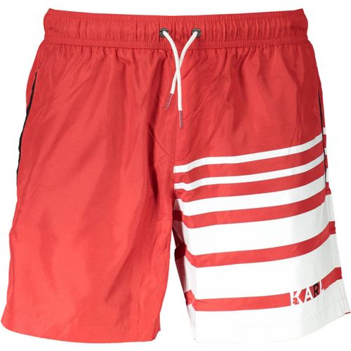 Maillots de bain KL20MBM03_D2BBA7D - Karl Lagerfeld - Modalova