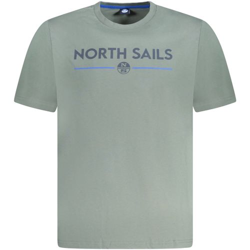 T-shirt North Sails 996027000 - North Sails - Modalova