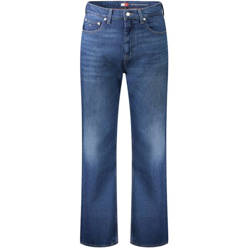 Jeans Tommy Hilfiger DM0DM21021 - Tommy Hilfiger - Modalova