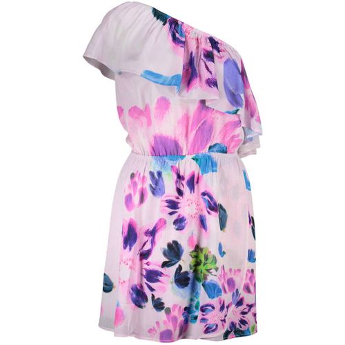 Robe courte 23SWVW86_1DE56FB - Desigual - Modalova