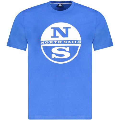 T-shirt North Sails 996017000 - North Sails - Modalova