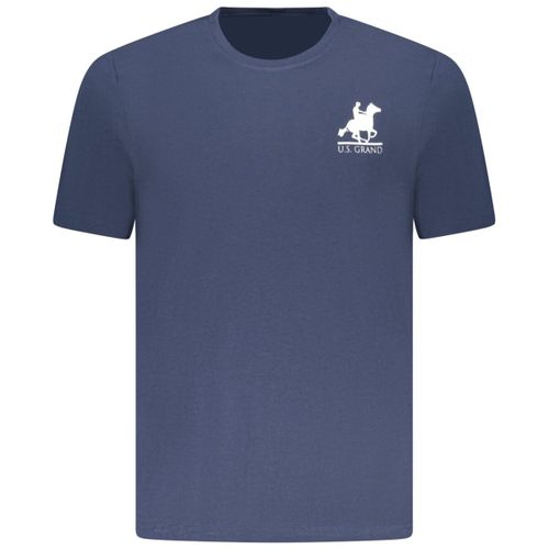 T-shirt U.s. Grand AU02647 - U.s. Grand - Modalova