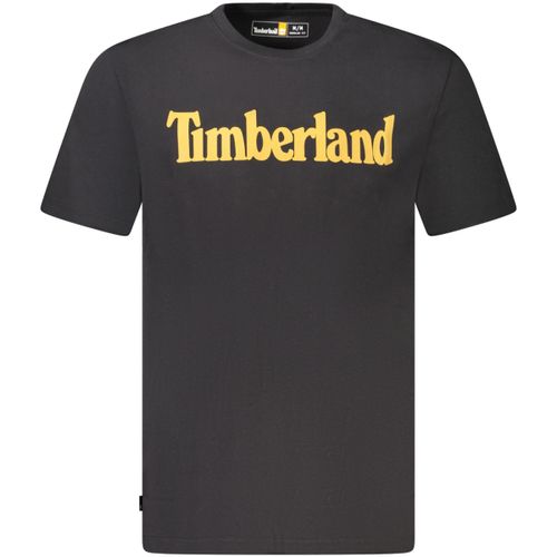 T-shirt Timberland TB0A2BRN - Timberland - Modalova