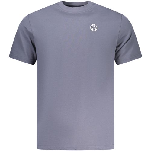 T-shirt North Sails 996041000 - North Sails - Modalova