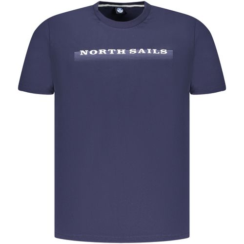 T-shirt North Sails 996026000 - North Sails - Modalova