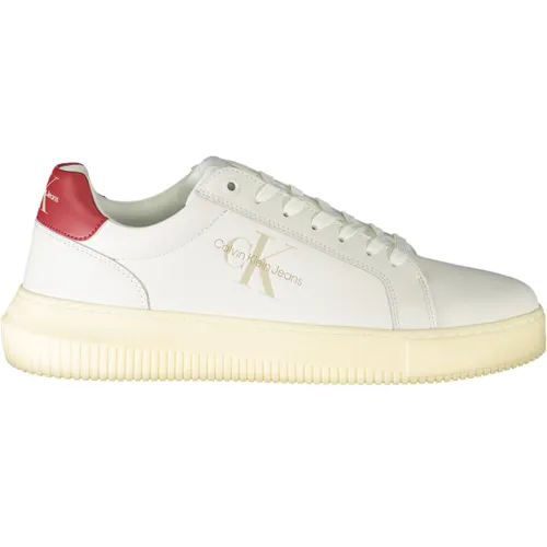 Baskets basses YM0YM00681 - Calvin Klein Jeans - Modalova