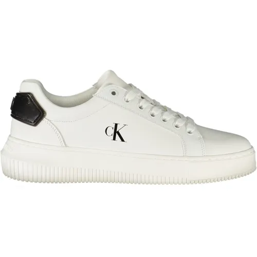 Baskets basses YW0YW01846 - Calvin Klein Jeans - Modalova
