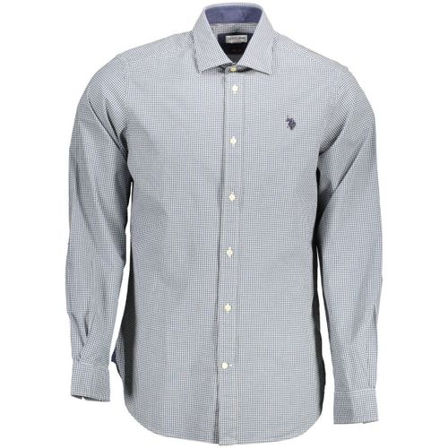 Chemise 6402653305_FCA6C5B - U.S Polo Assn. - Modalova