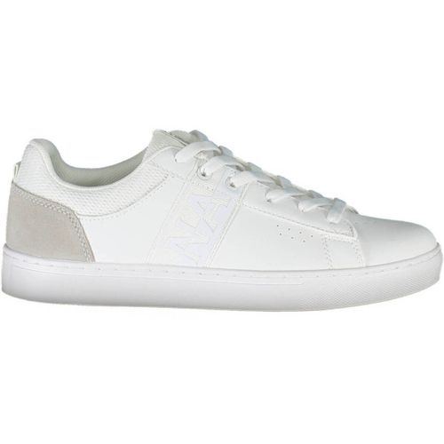 Baskets basses NP0A4FKTS1WILLOW01PUC_D7506CE - Napapijri Shoes - Modalova