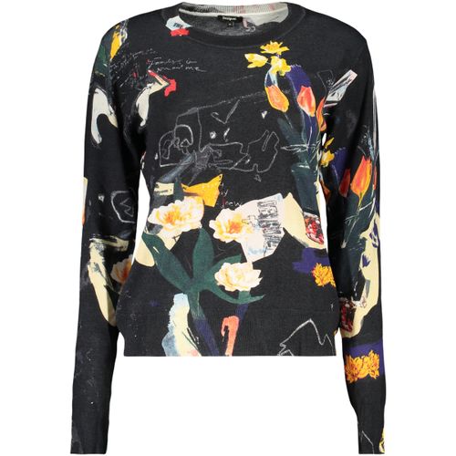Pull Desigual 26SWJF35 - Desigual - Modalova