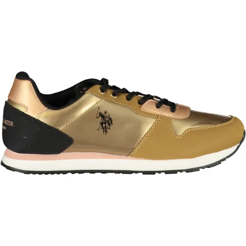Baskets basses NOBIK011KCNH2F - U.S Polo Assn. - Modalova