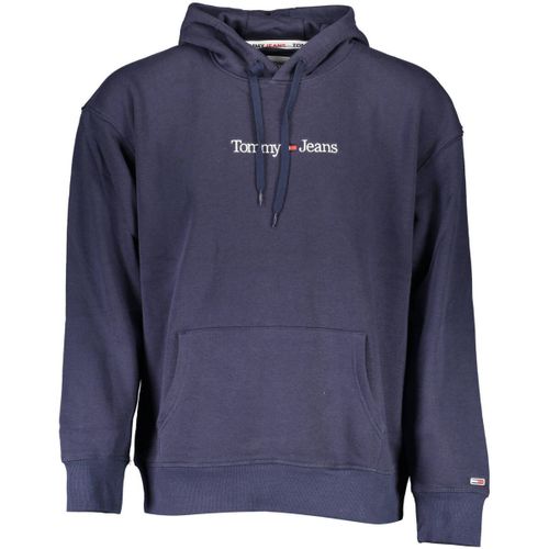 Sweatshirts à capuche DM0DM15013_E61444D - Tommy Hilfiger - Modalova