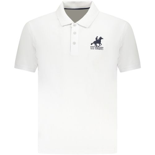 Polo U.s. Grand AU02662 - U.s. Grand - Modalova