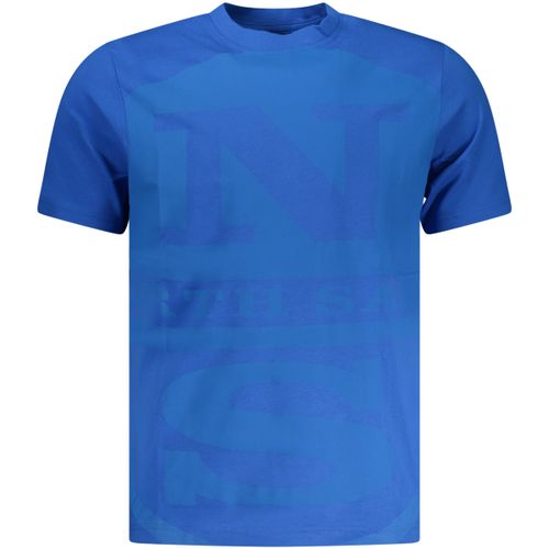 T-shirt North Sails 996044000 - North Sails - Modalova