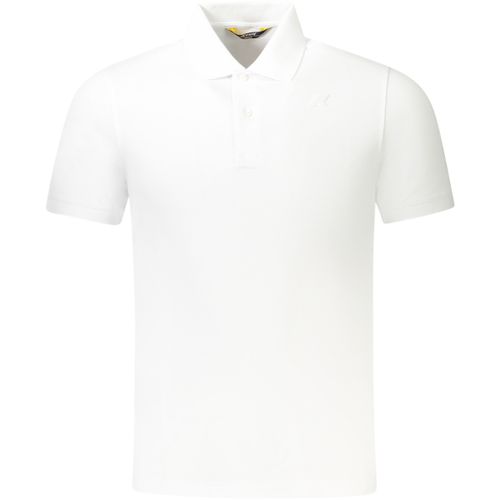 Polo K-Way K5127BWAMEDEE - K-Way - Modalova