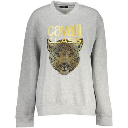 Sweatshirts QXT67ZCF062 - Roberto Cavalli - Modalova
