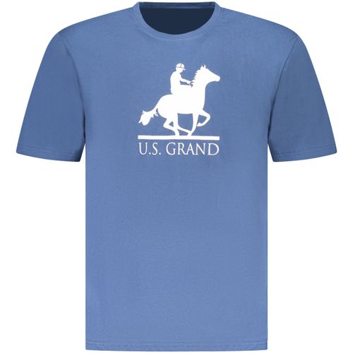 T-shirt U.s. Grand AU02646 - U.s. Grand - Modalova