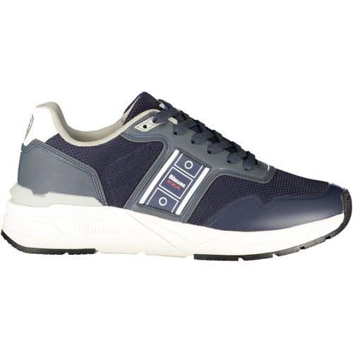 Baskets basses Blauer S5RAY05KNI - Blauer - Modalova