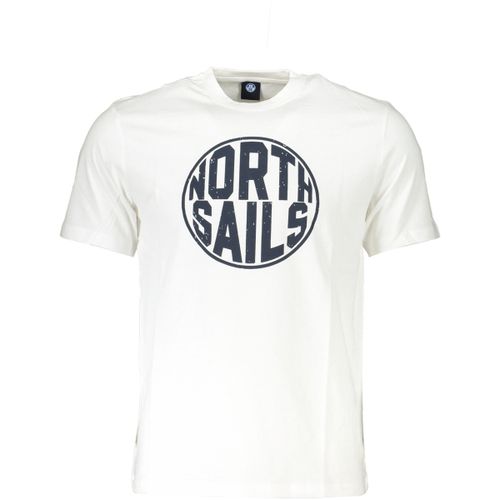 T-shirt North Sails 902836000 - North Sails - Modalova