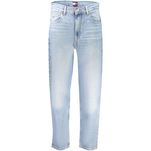 Jeans mom Tommy Hilfiger DW0DW20041 - Tommy Hilfiger - Modalova