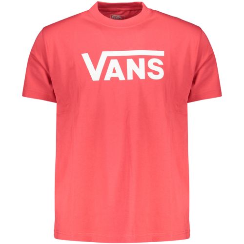 T-shirt Vans VN000RA1CLASSICSS - Vans - Modalova