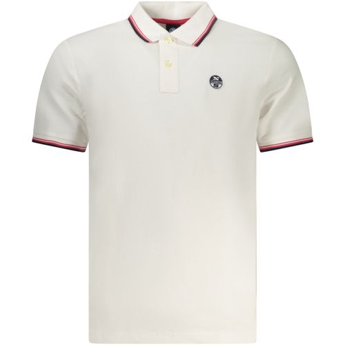 Polo North Sails 995029000 - North Sails - Modalova
