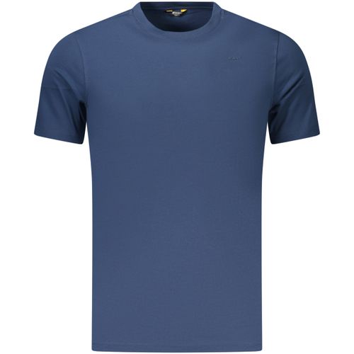 T-shirt K81489WODOMJERSEYMICRO - K-Way - Modalova