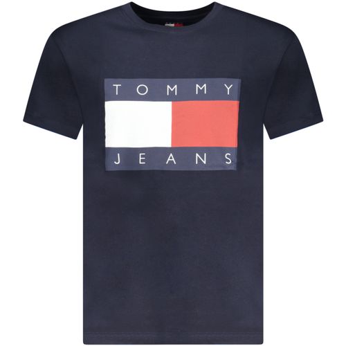 T-shirt Tommy Hilfiger DM0DM22645 - Tommy Hilfiger - Modalova