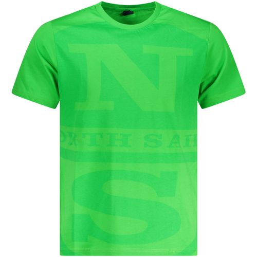 T-shirt North Sails 996019000 - North Sails - Modalova