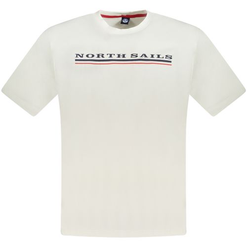T-shirt North Sails 996020000 - North Sails - Modalova