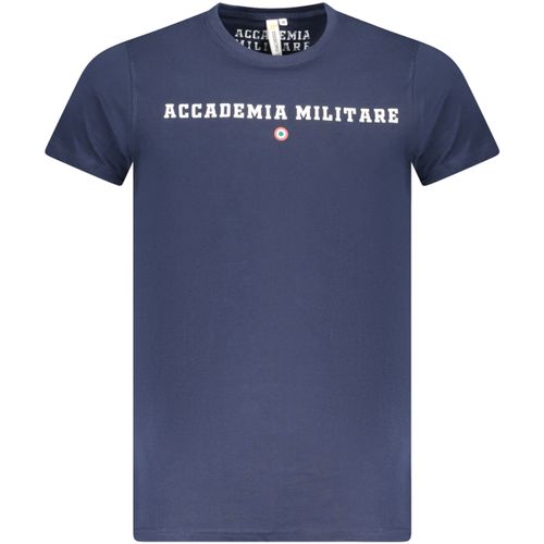 T-shirt S5S641-5586 - Accademia Militare - Modalova