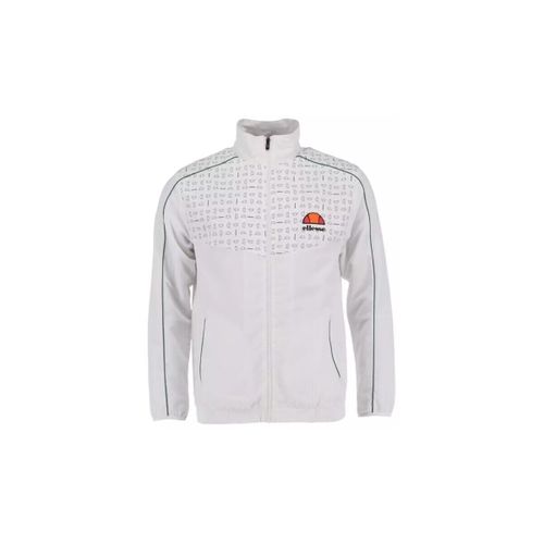 Veste Pantalon NATURIA WOVEN TRACK TOP - Ellesse - Modalova