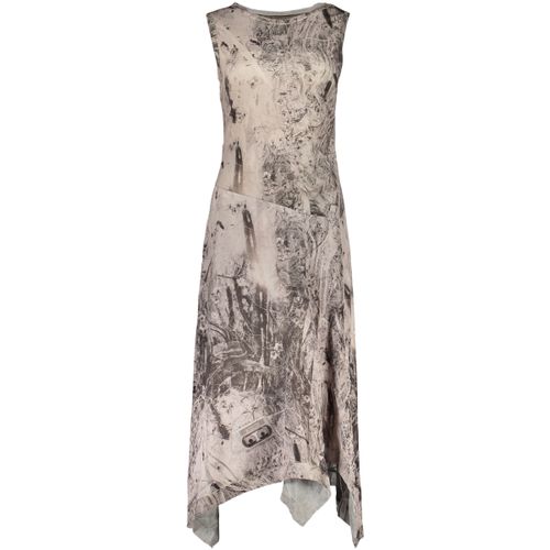 Robe Desigual 26SWVW08 - Desigual - Modalova