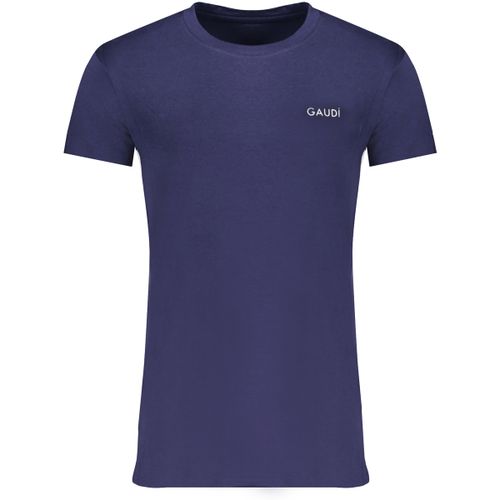 T-shirt Gaudi GAU1UTS01 - Gaudi - Modalova
