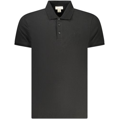 Polo Calvin Klein Jeans LV04RD255G - Calvin Klein Jeans - Modalova