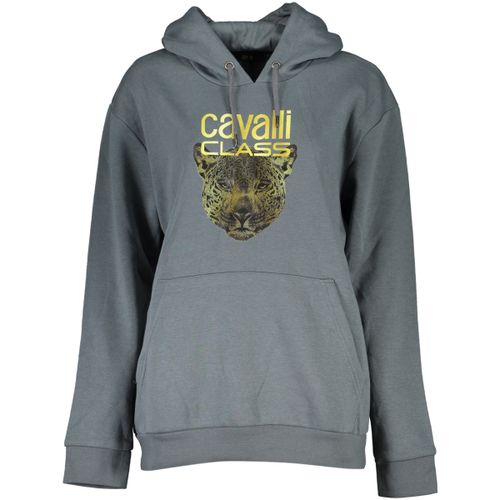 Sweatshirts à capuche QXT66ZCF062 - Roberto Cavalli - Modalova