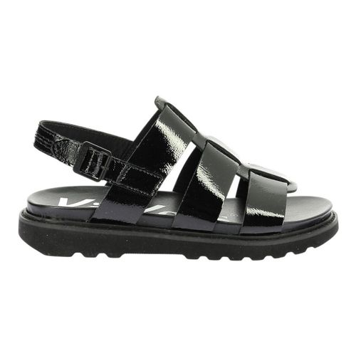 Sandales plates Kickers Chaussures - Kickers - Modalova