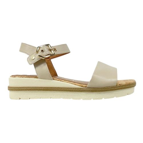 Sandales plates Chaussures 28222-42 - Tamaris - Modalova