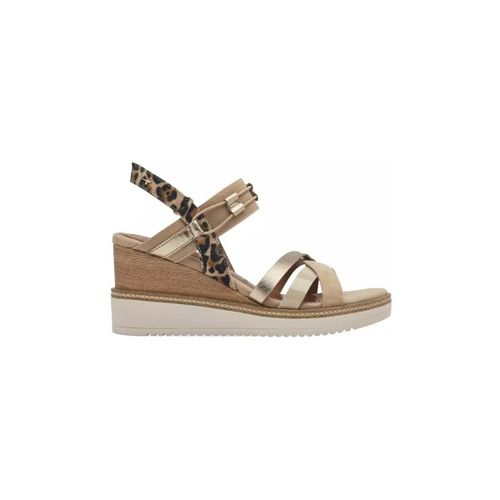 Sandales plates Chaussures 1-28357-44 - Tamaris - Modalova