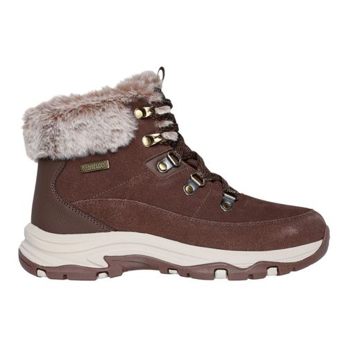 Bottines Skechers Baskets 167882 - Skechers - Modalova