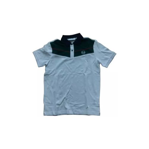 Polo Sweat DIKER POLO - Sergio Tacchini - Modalova