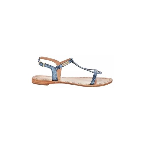 Sandales plates Chaussures HAMAT - Les Tropeziennes par M.Belarbi - Modalova